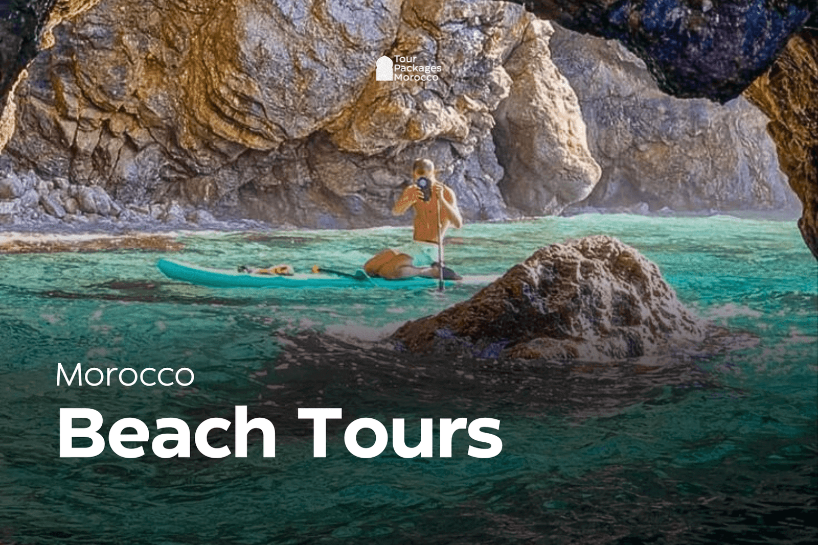 Morocco – Beach Tour